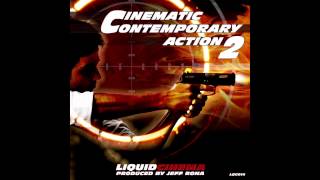Liquid Cinema - Swagger - Cinematic Contemporary Action 2