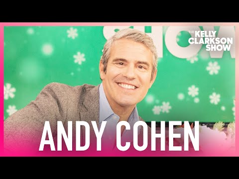 Andy Cohen Reveals His Go-To Strategy For Weeding Out First Dates