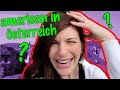 I'm Scared to Speak German in Austria!! | American in Österreich
