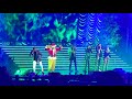 Pentatonix - You're A Mean One, Mr. Grinch LIVE - Rosemont Theatre, IL - 12192019 CHRISTMAS TOUR