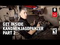 Inside the Chieftain's Hatch: Kanonenjagdpanzer Part 2