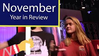 Page Middle 2018-19 Year in Review