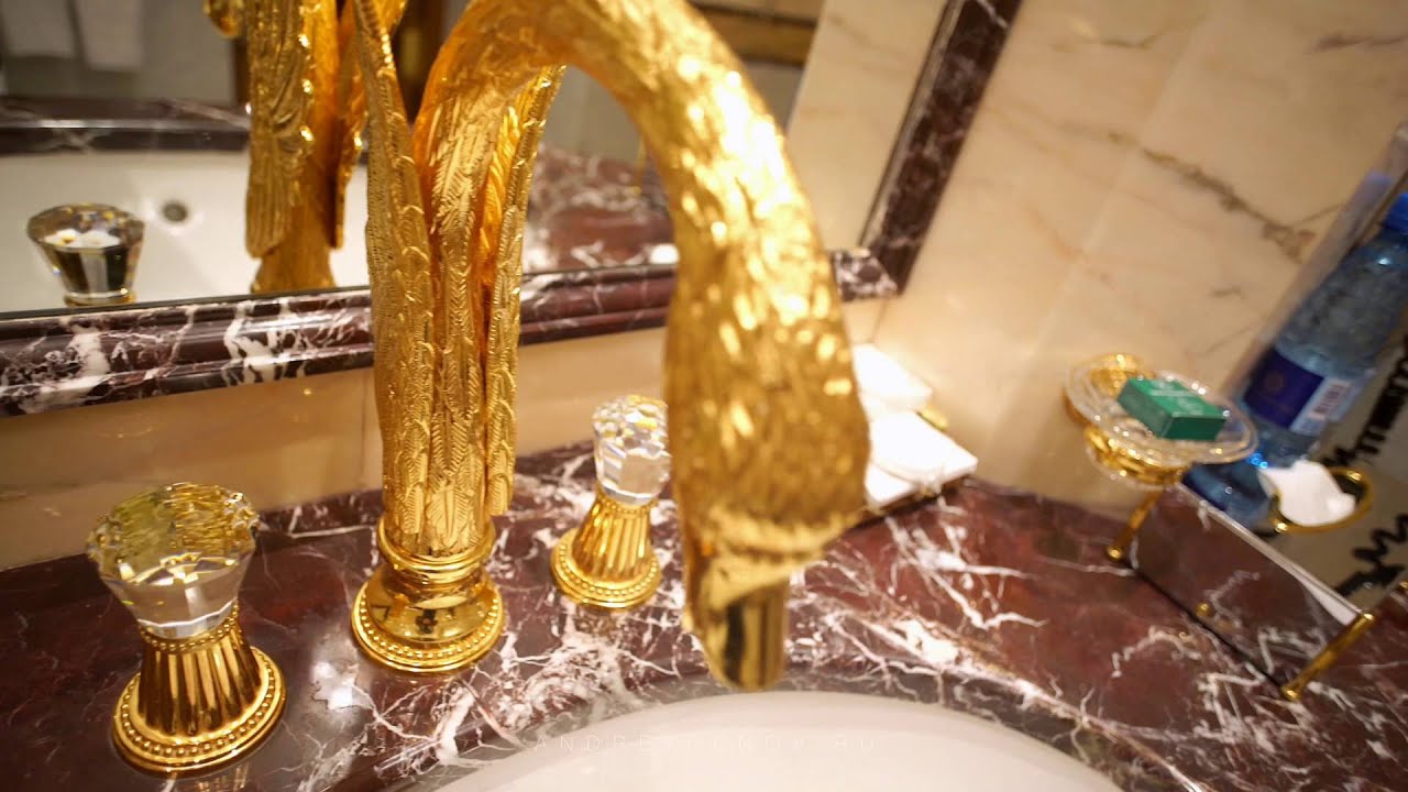 Талион империал отель (Taleon Imperial Hotel)