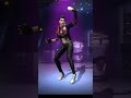 #short #youtube #freefire new video with katil hsina song