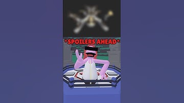 These new Yeeps Dragon Fest Leaks are INSANE… #gtag #virtualreality #yeep #yeeps #yeepsvr