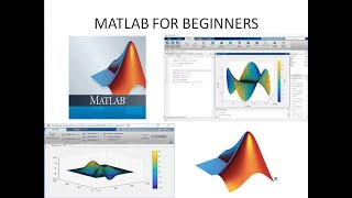 Solving Mathematical Expression (2) in MATLAB FOR BEGINNERS