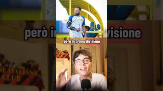 Ecco 7 Giocatori Che Non Pensavi Giocassero Ancora footballshorts curiosity seriea