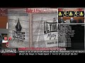 Ultimate Autographs Live Breaks!