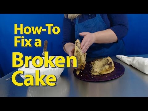 Como salvar seu Baking falha