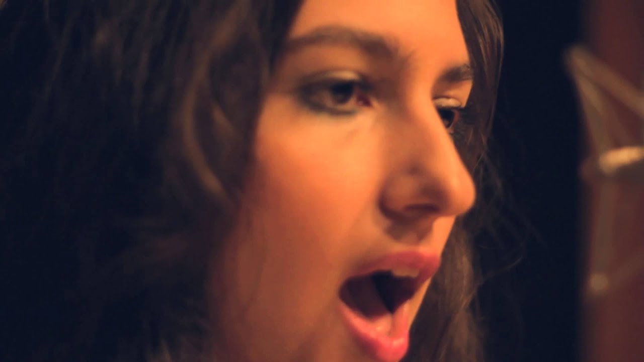 Rihanna Stay Cover by Sandy Jordan Karr