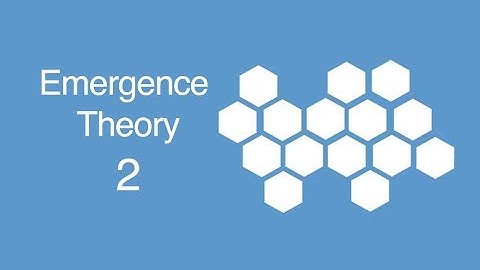 The Science of Patterns