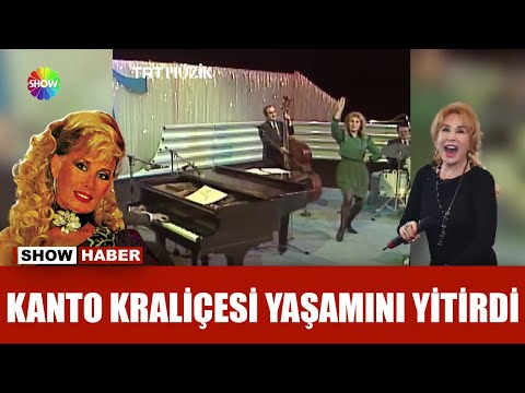 Nurhan Damcıoğlu hayatını kaybetti