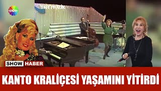 Nurhan Damcıoğlu hayatını kaybetti Resimi