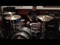 Ellie Goulding - You,My Everything (Drum Cover)