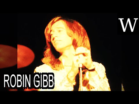 Video: Robin Gibb Neto vrednost