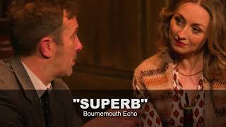 'The Verdict' Trailer