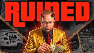 GTA Online Ruined Gaming Forever
