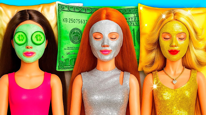 Budget vs Luxury vs Ultra-Luxury Makeover💰Amaizing Gadgets & Beauty Tricks✨💄