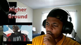 Postcard - Higher Ground (feat. Moxas) | REACTION!!!