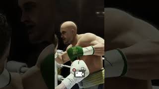 Tyson Fury vs Oleksandr Usyk Prediction… #Shorts