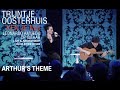 Trijntje oosterhuis  arthurs theme live  akoestisch  de rode hoed 2008