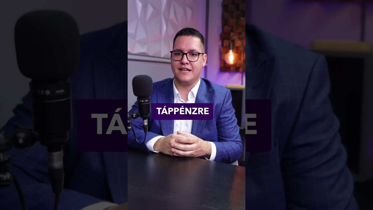 70%-ban egészségügyi esemény miatt esünk ki a munkából? 🤒 #kerekgábor #karmalink #biztosítás