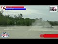 2019 NCWSA All-Stars: Hunter Duffy - Jump #1 Crash