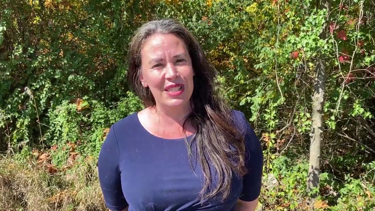 Know Your Candidate Democrat Dr. Alexandra Owensby for U.S. House KY 4