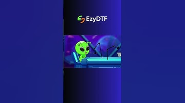 Are DTFs Decentralized? #EzyDTF  #ai #web3 #cryptoinvesting #defi #defai  #dfimoney #podcast