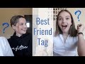 Best Friend Tag! Vlog Day #118 || Jayden Bartels