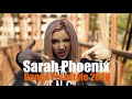 Sarah Phoenix Dance Freestyle 2020 | Dancersglobal.tv