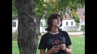 Random Ipod Dancing