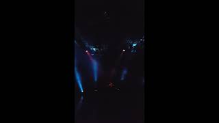 Kara-Lis Coverdale @ KH (3) 20170412