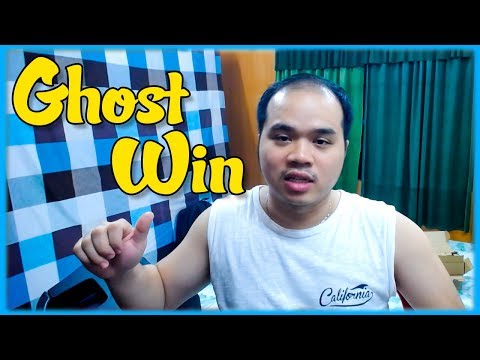 Ghost win hay cài win thì ngon hơn?