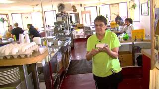 Detroit 2020 Gem: Marcus Hamburgers