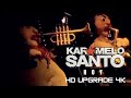 Karamelo santo  hoy upgrade 4 k by  kangrejoz  