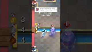 What am I doing wrong here?