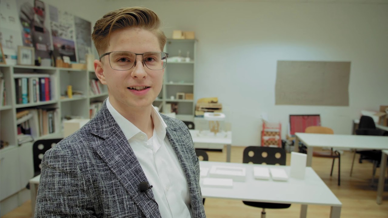 AMI Sopron #formatervezés