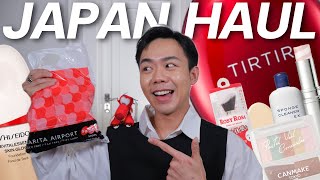 เปิดถุงช้อปญี่ปุ่น 2024 Japan Haul | Uncle Bank