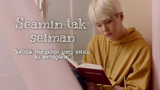 [FMV]Seamin Tak Seiman -Min Yoongi