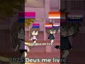 Estrasada? Sim. Fora da trend? JAMAIS- #srtaluluh #rumo60k #gacha #gachalife #memes #vem19k