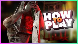 How To Play As Pyramid Head | Dead By Daylight Killer Tips