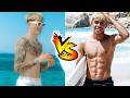 Lamine Yamal VS Alejandro Garnacho Transformation ★ From Baby To 2026