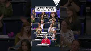 Peinliche Aktion Der Afd Mal Wieder...