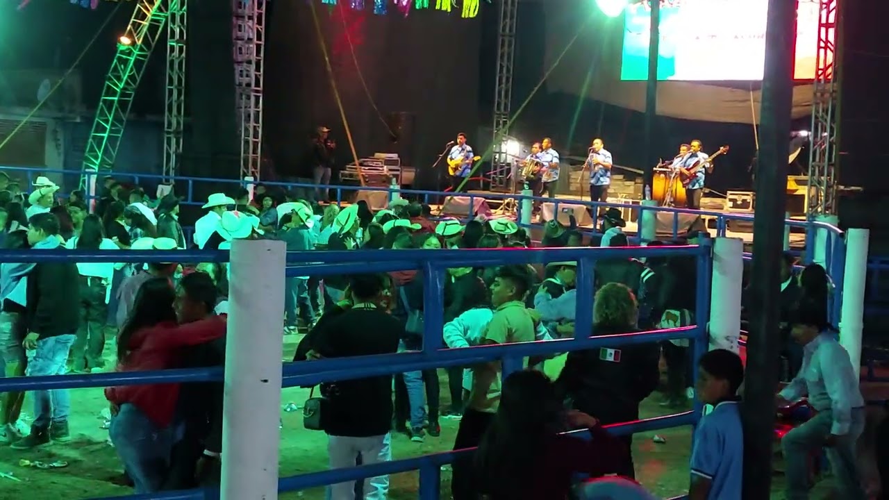 Soledad - Mar Azul, Plaza de toros 