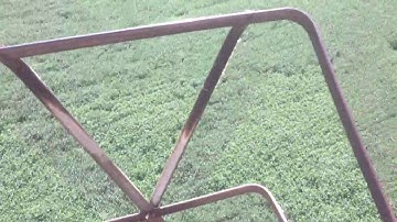 How a silo unloader works!!