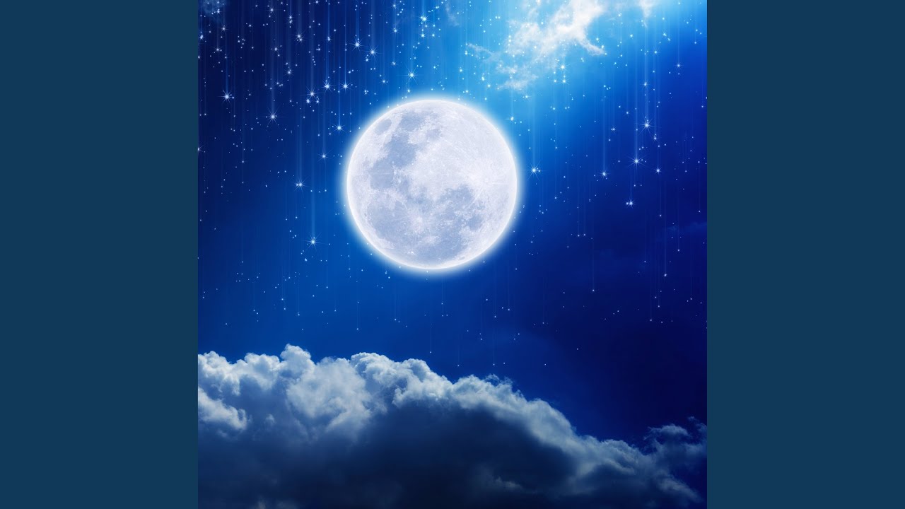 Песни а на небе луна. Ночное небо с луной. Звездное небо с луной. Лунное небо. Сказочное небо с луной.