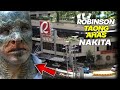 TAONG AHAS SA ROBINSON'S GALLERIA NATAGPUAN NA NGA BA? | Kienn Thoughts