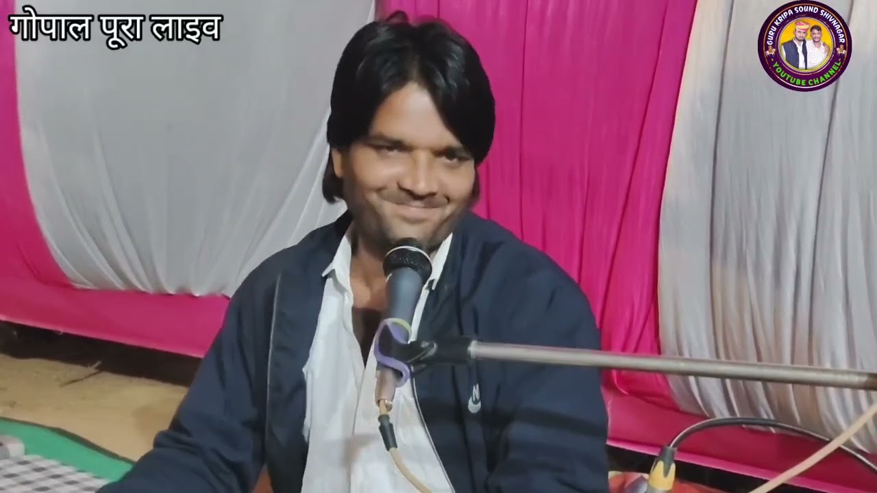 शंकर भगवान कथा।।भीलणी रंगीली।।पूनाराम लवादर की टू कॉपी।। टवर पालड़ी।।Bhilani rangeeli।।Tanwar Paladi