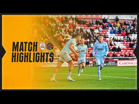 Match Highlights | Barnsley 1-2 Cambridge United | Sky Bet League One